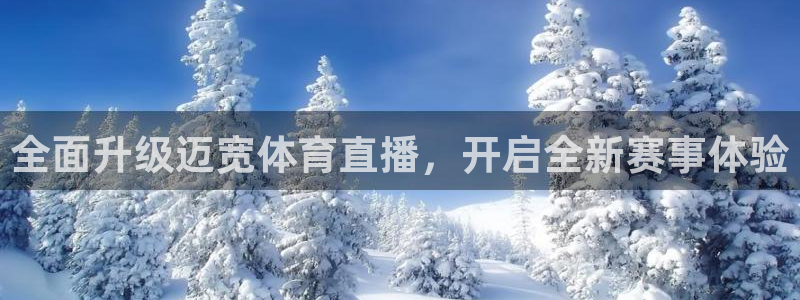 jrkan直播免费高清体育直播nba：全面升级迈宽体育直播，开启全新赛事体验