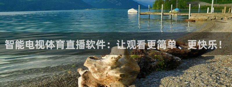 jrkan直播篮球：智能电视体育直播软件：让观看更简单、更快乐！